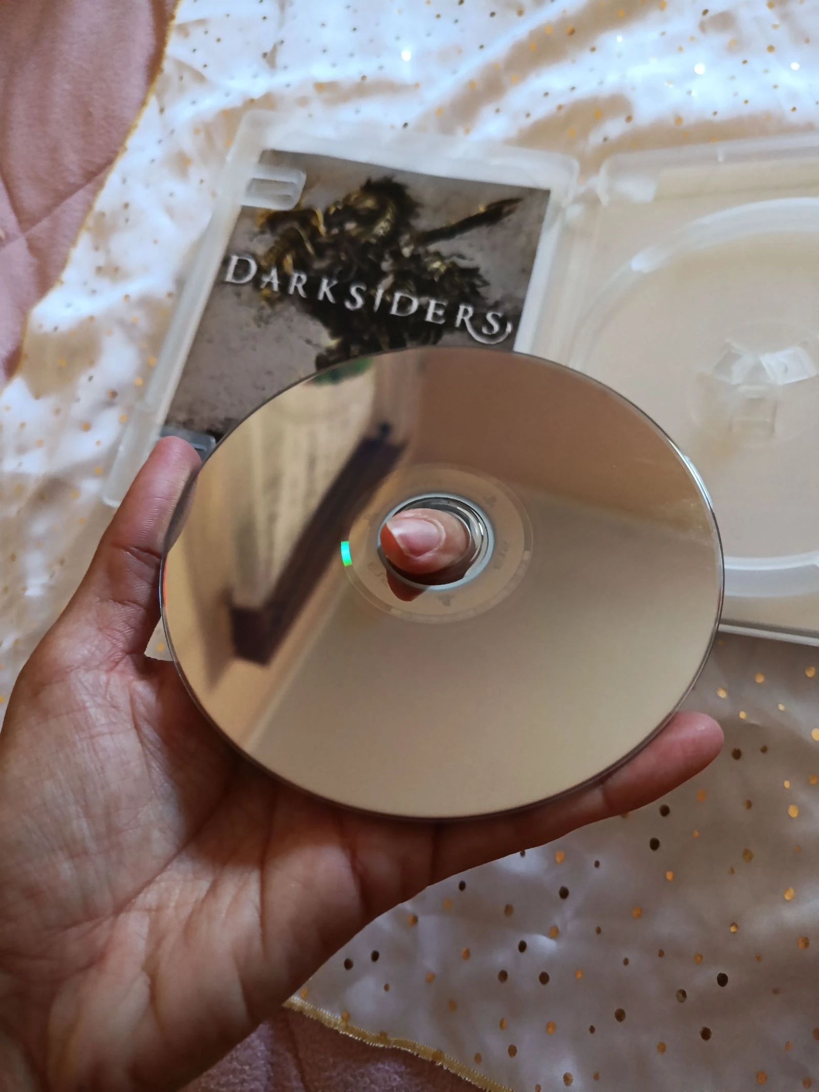 Darksiders PlayStation 3 – photo 3
